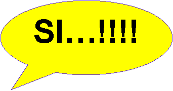 Llamada ovalada: SI�!!!!